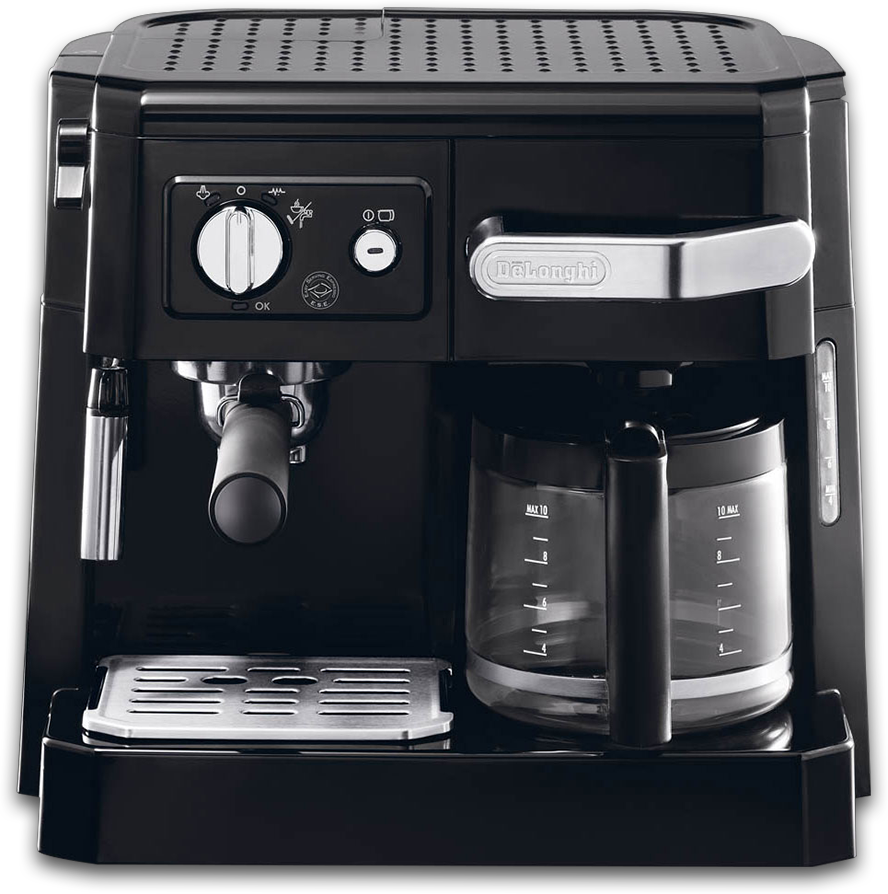 コンビコーヒーメーカー BCO410J-B 製品画像