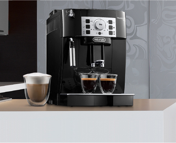 全自動コーヒーマシン | デロンギ