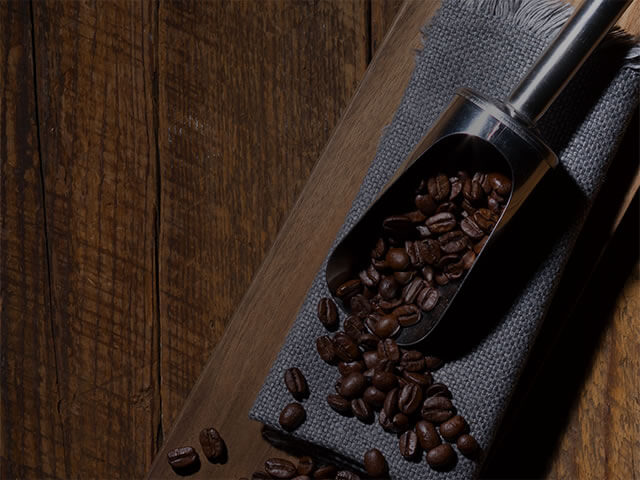コーヒー豆の選び方 | コーヒーまめ知識 | デロンギ