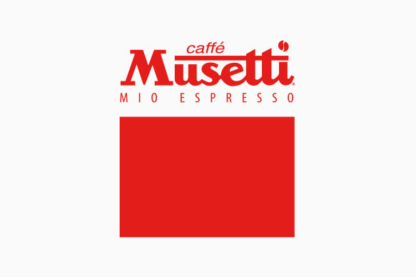 Musetti ロゴ