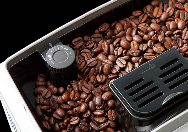 生活家電 コーヒーメーカー デロンギ 全自動コーヒーマシン | デロンギ マグニフィカS 全自動 