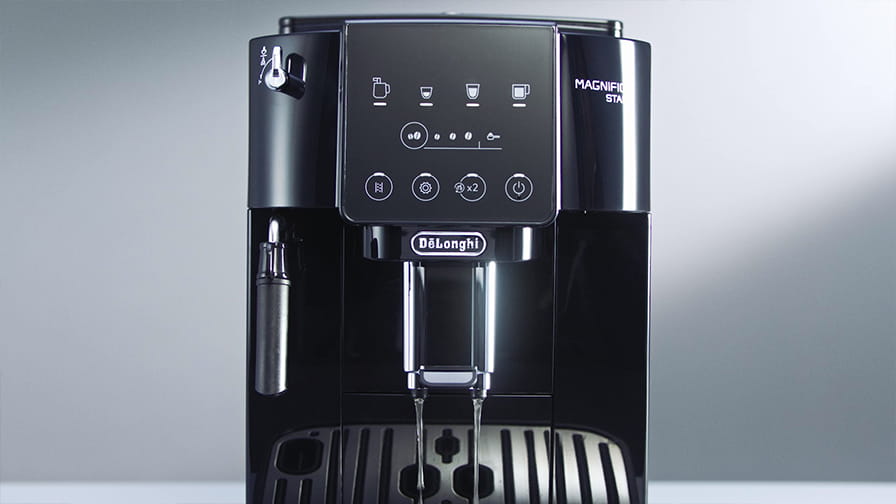 デロンギ 全自動コーヒーマシン | デロンギ マグニフィカ スタート 全