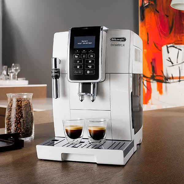 全自動コーヒーメーカー デロンギ 全自動エスプレッソマシン 全自動コーヒーマシン ECAM23420SBN スペリオレ 通販 