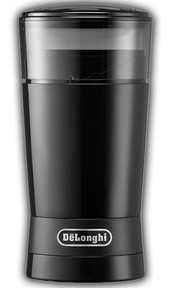 カッター式コーヒーグラインダー KG200J 製品画像