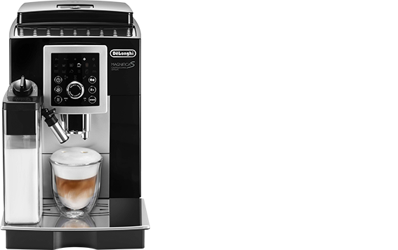 デロンギ 全自動コーヒーマシン公式サイト